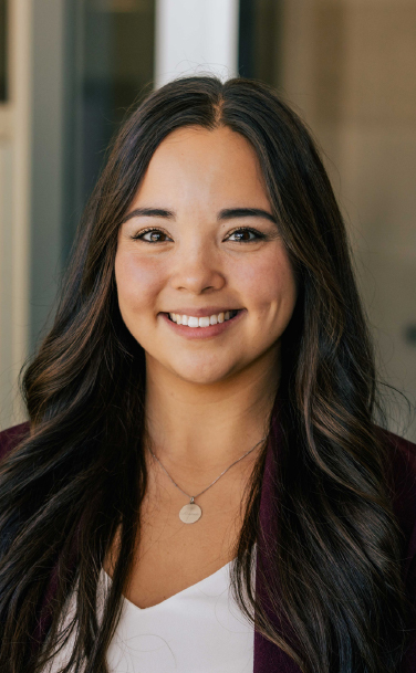 Alanna Hirshman